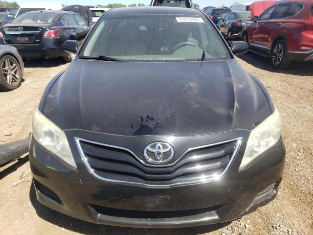 2010 Toyota Camry Base VIN: 4T1BF3EK9AU008543 Lot: 57018184