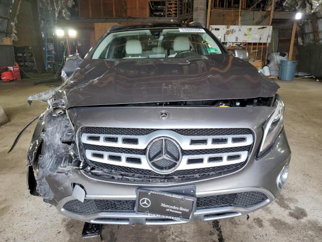 VIN WDCTG4GB8JJ494928 2018 Mercedes-Benz GLA-Class,... no.5