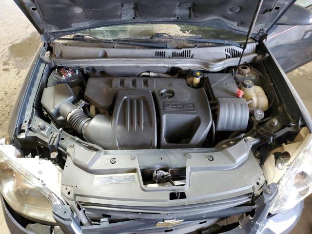 2008 Chevrolet Cobalt Lt VIN: 1G1AL18F687351100 Lot: 55166544