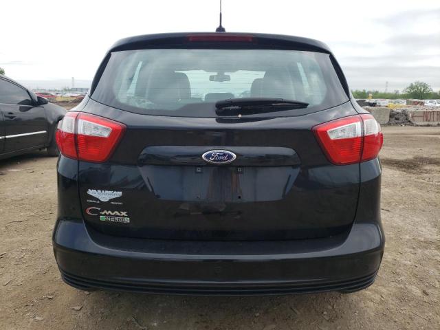 2014 Ford C-Max Premium VIN: 1FADP5CUXEL518654 Lot: 55069994