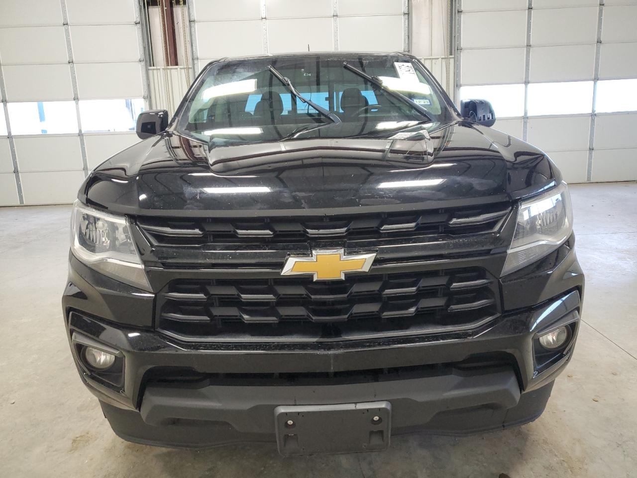 1GCGSCEA2M1128140 2021 Chevrolet Colorado Lt