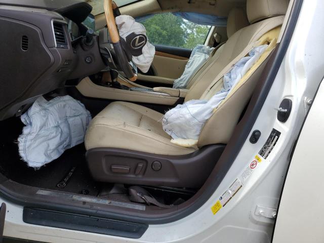 2020 Lexus Rx 350 L VIN: JTJHZKEA6L2014660 Lot: 56879464