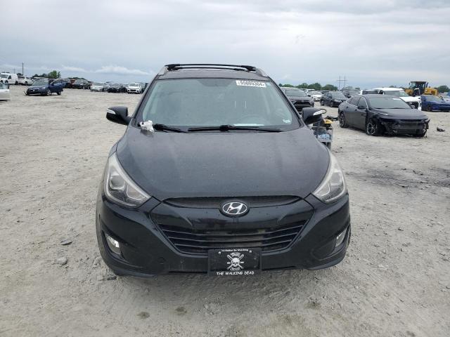 2014 Hyundai Tucson Gls VIN: KM8JUCAG3EU946823 Lot: 55009304