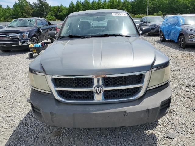 2008 Dodge Dakota Sxt VIN: 1D7HE38K28S542492 Lot: 53286524