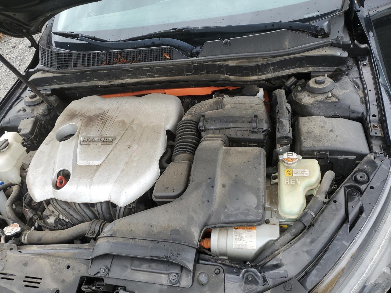 KNAGM4AD7F5089702 2015 Kia Optima Hybrid