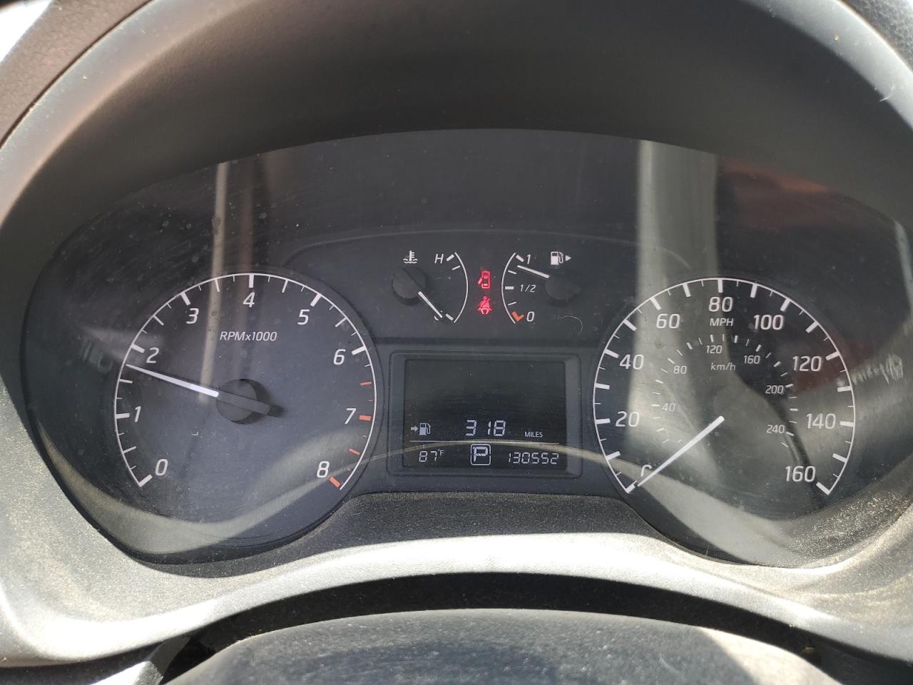 3N1AB7AP7HY344920 NISSAN SENTRA 2017