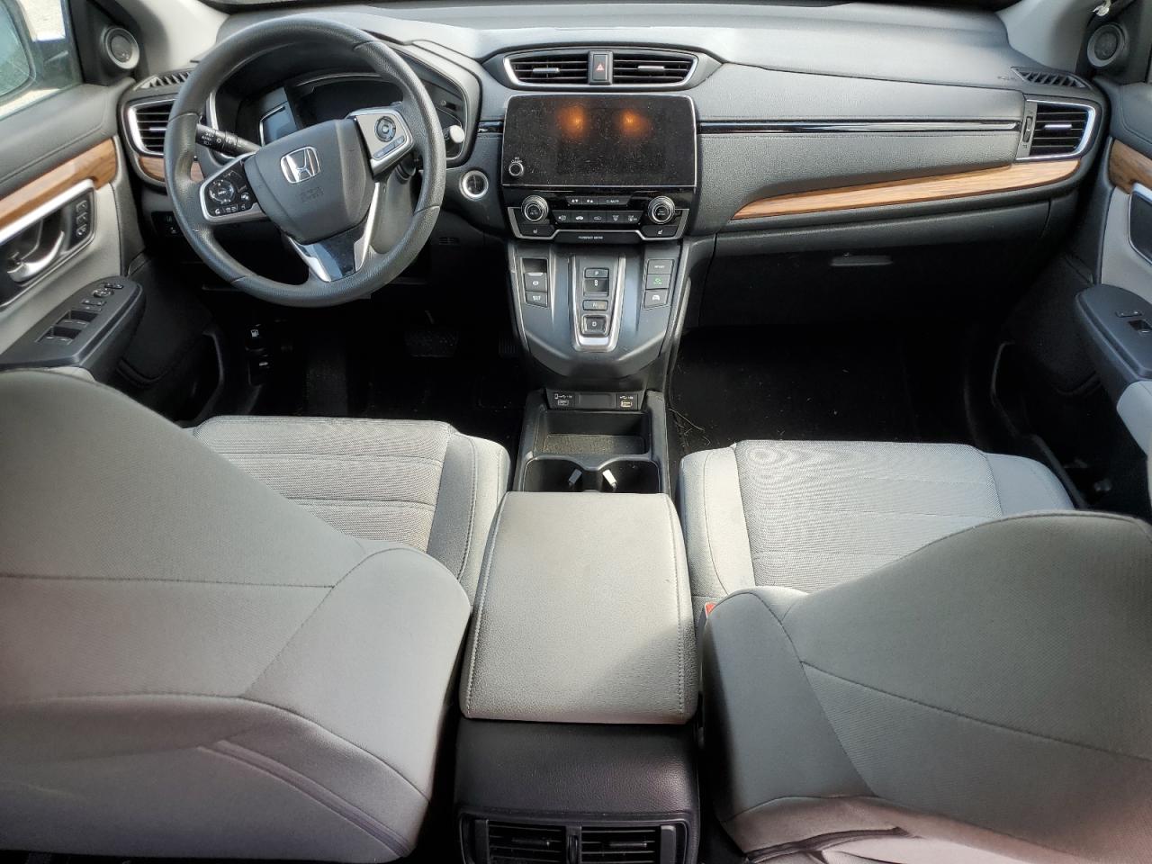 7FART6H51LE008328 2020 Honda Cr-V Ex