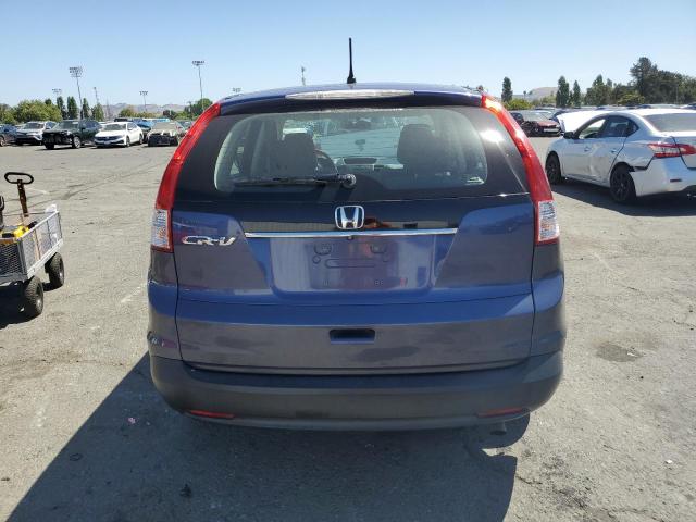 2014 Honda Cr-V Lx VIN: 2HKRM3H39EH537455 Lot: 56536524