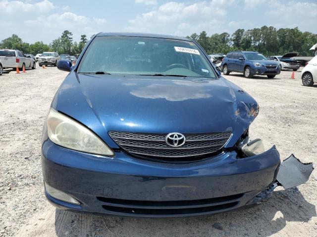 2004 Toyota Camry Le VIN: JTDBF32KX40153045 Lot: 55815314