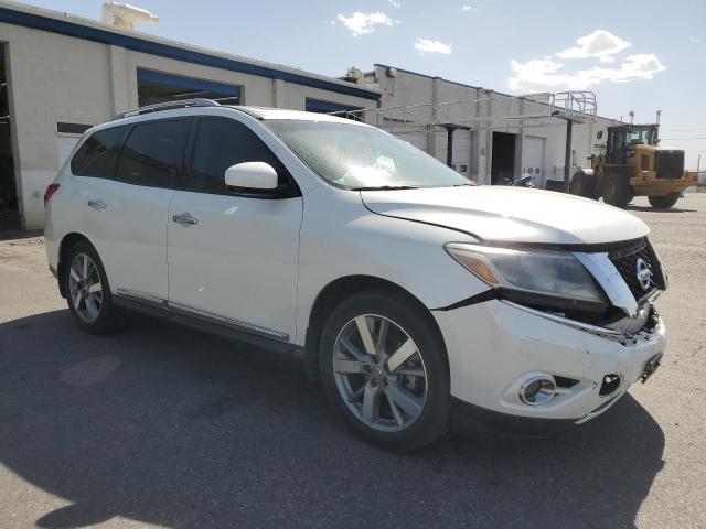 2015 Nissan Pathfinder S VIN: 5N1AR2MM9FC719446 Lot: 55354024