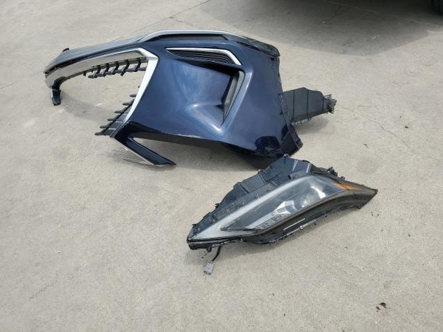 2021 Lexus Rx 350 VIN: 2T2HZMDA8MC279711 Lot: 55905654