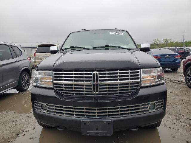 2014 Lincoln Navigator VIN: 5LMJJ2J59EEL02266 Lot: 54194834