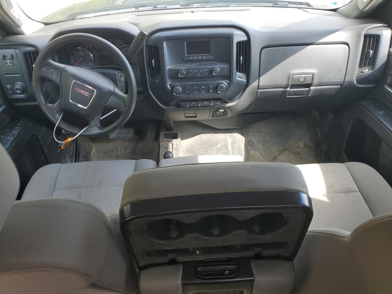 1GT42VCG7GF260517 2016 GMC Sierra K3500