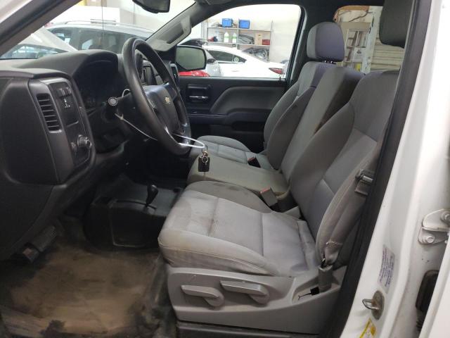 2014 CHEVROLET silverado 1GCVKPEH0EZ240823  56601004