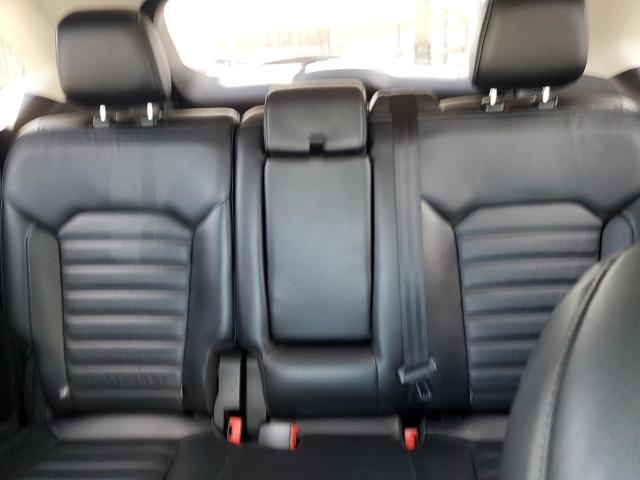 2016 FORD EDGE SEL - 2FMPK4J92GBB88067