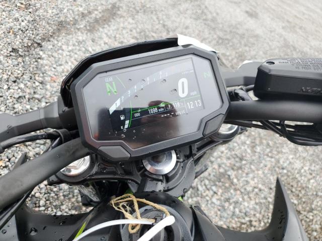 2022 KAWASAKI ER650 L ML5EREL18NDA76088