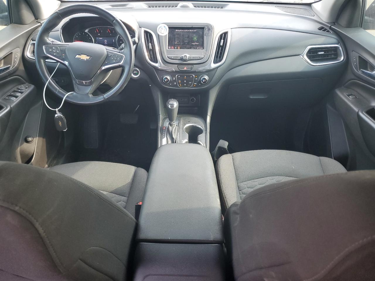3GNAXKEV2LS733106 2020 Chevrolet Equinox Lt