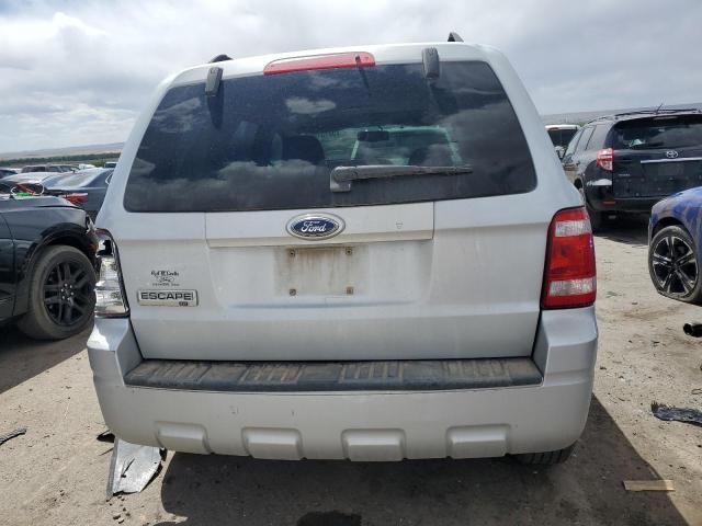 2008 Ford Escape Xlt VIN: 1FMCU03108KB28160 Lot: 53131904