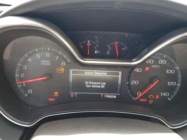 2014 Chevrolet Impala Ltz VIN: 1G1155S34EU133525 Lot: 55815854