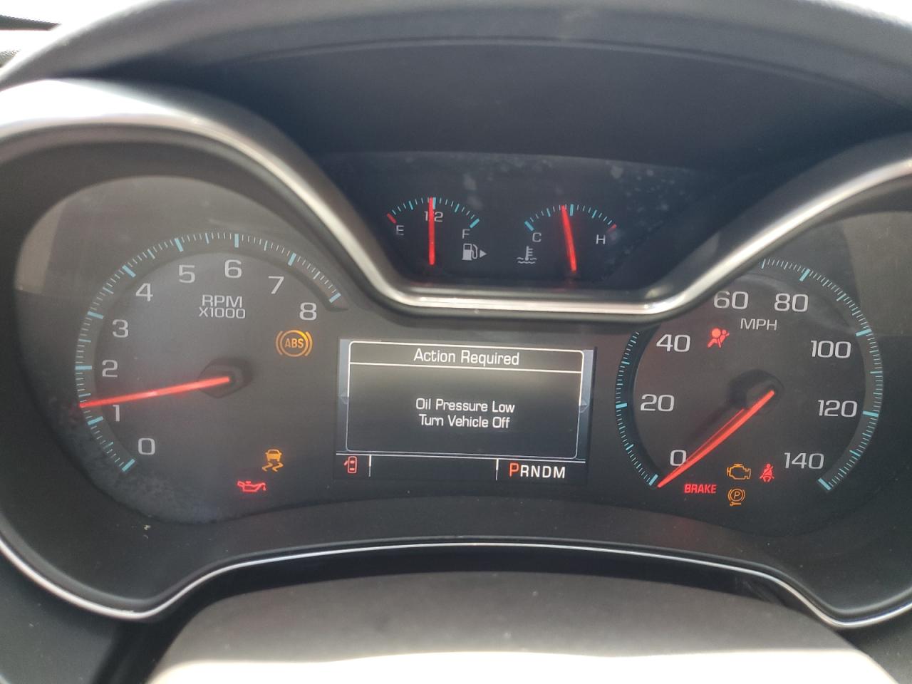 1G1155S34EU133525 2014 Chevrolet Impala Ltz