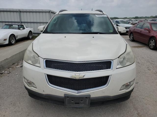 2011 Chevrolet Traverse Lt VIN: 1GNKRJED7BJ289897 Lot: 55659574