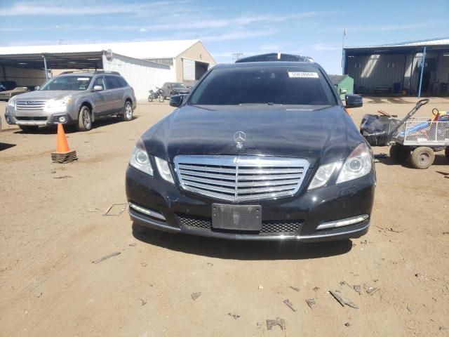 2011 Mercedes-Benz E-klasse - Image 5