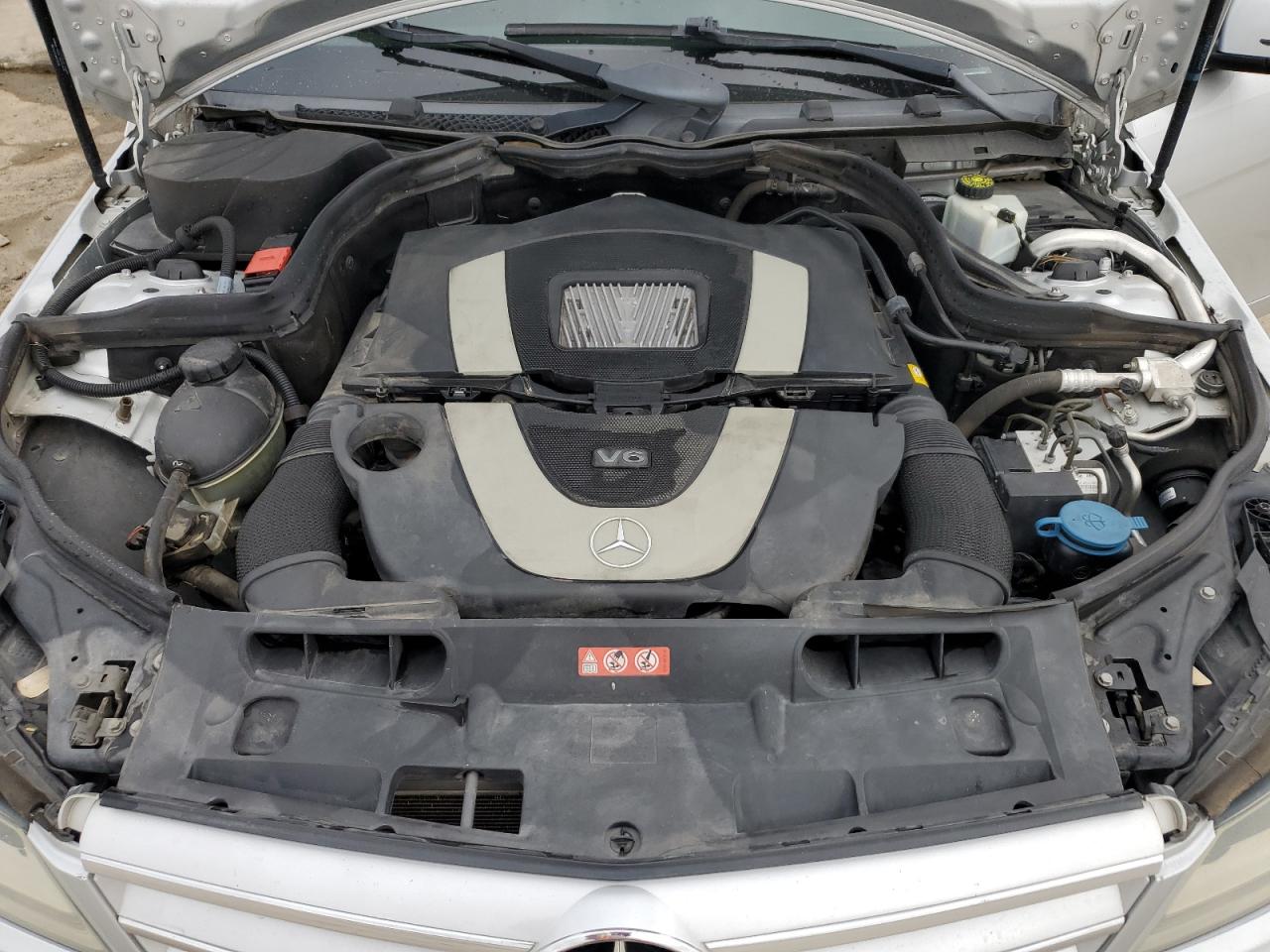 WDDGF8BB2CF863898 2012 Mercedes-Benz C 300 4Matic