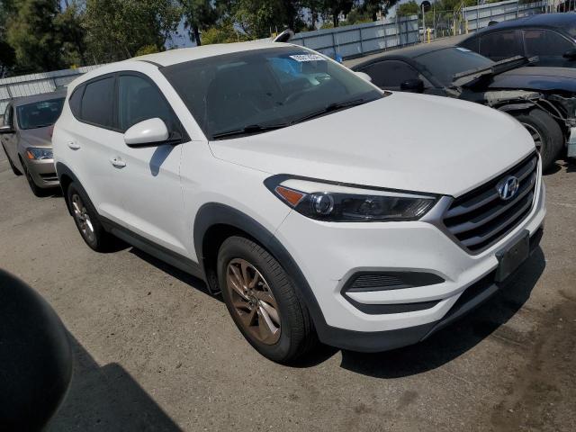 2017 Hyundai Tucson Se VIN: KM8J23A4XHU403842 Lot: 55912034