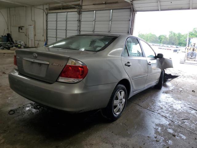 2005 Toyota Camry Le VIN: 4T1BE32K15U514137 Lot: 53391854