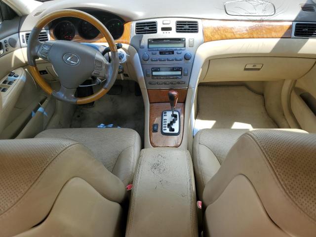 JTHBA30G555119708 | 2005 Lexus es 330