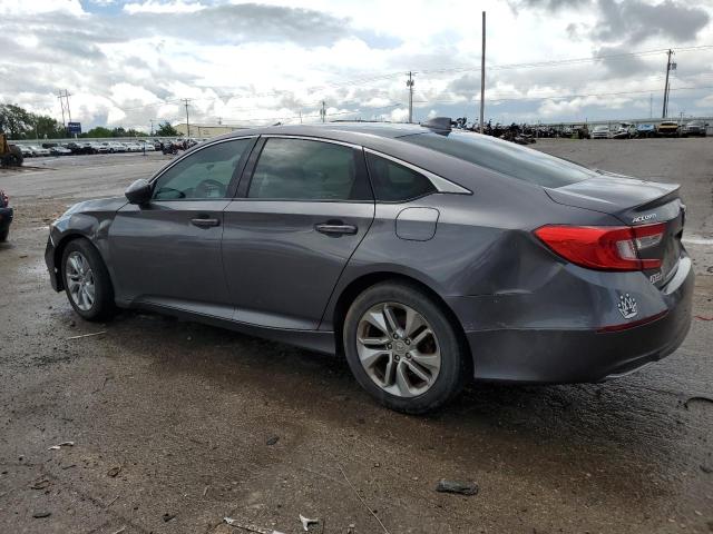 2018 Honda Accord Lx VIN: 1HGCV1F10JA234379 Lot: 54604984