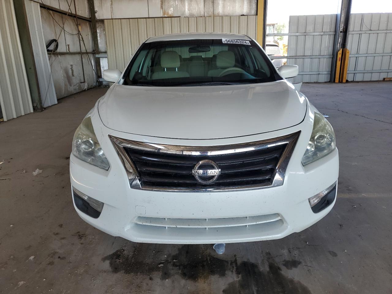 1N4AL3AP4FN371382 2015 Nissan Altima 2.5