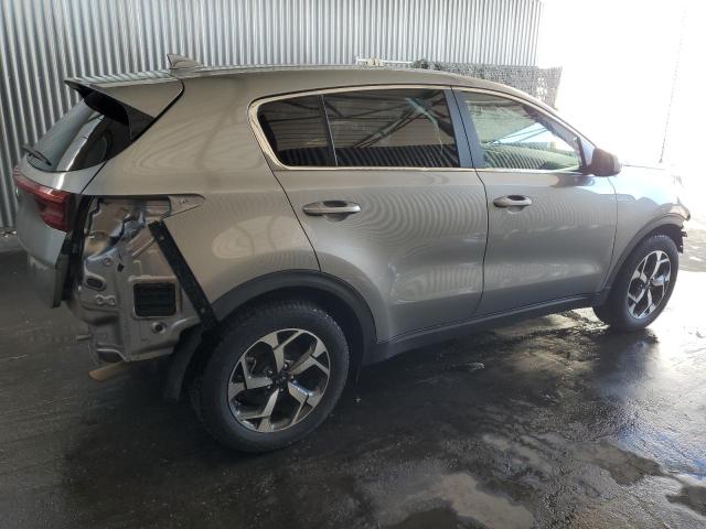 2022 Kia Sportage Lx VIN: KNDPM3AC5N7981504 Lot: 56435244