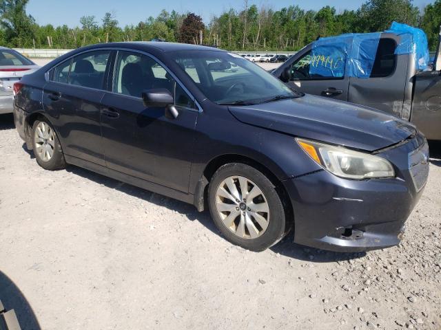 2015 Subaru Legacy 2.5I Premium VIN: 4S3BNBC63F3007635 Lot: 56209834