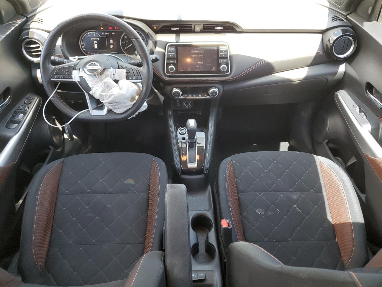 3N1CP5CU7JL498760 NISSAN KICKS 2018