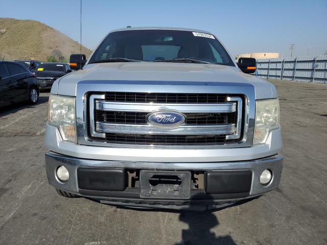 VIN 1FTEX1CMXEFC72811 2014 Ford F-150, Super Cab no.5