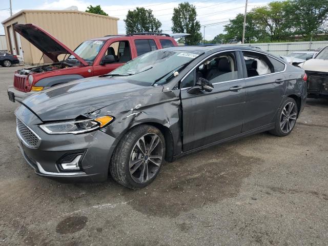3FA6P0K98LR181568 2020 FORD FUSION photo no. 1