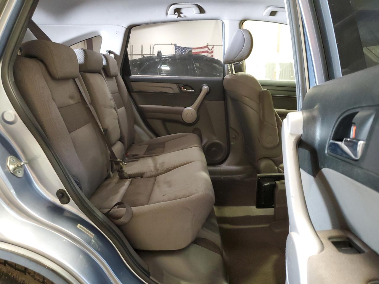 JHLRE48397C108417 2007 Honda Cr-V Lx