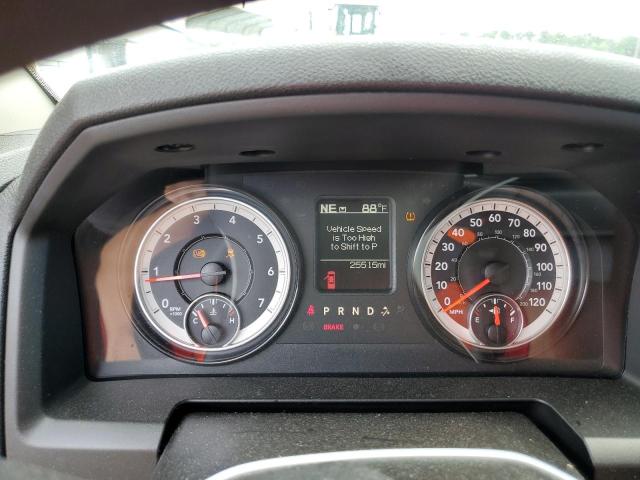2023 RAM 1500 CLASS - 3C6RR6KGXPG554136