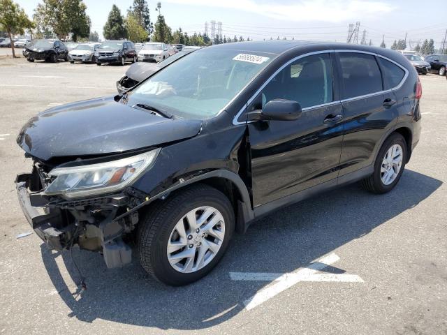 2016 Honda Cr-V Ex VIN: 2HKRM3H55GH564480 Lot: 56688524