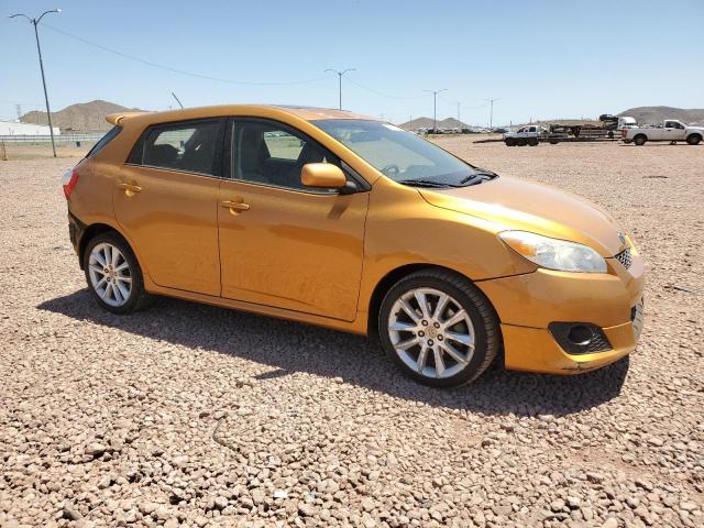 2009 Toyota Corolla Matrix Xrs VIN: 2T1GE40E59C003725 Lot: 55950584