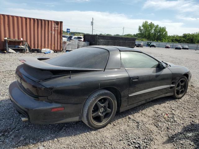 2002 Pontiac Firebird Formula VIN: 2G2FV22GX22109136 Lot: 57022494