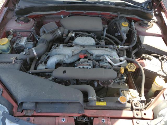 2010 Subaru Impreza 2.5I Premium VIN: JF1GE6B66AH505943 Lot: 55674944