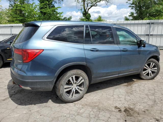 Vin: 5fnyf6h74hb002272, lot: 55092814, honda pilot exln 20173