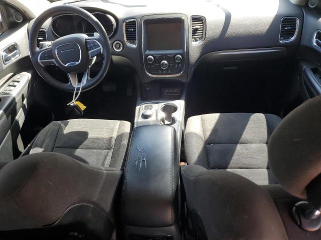 2015 Dodge Durango Sxt VIN: 1C4RDHAG9FC702539 Lot: 57064574