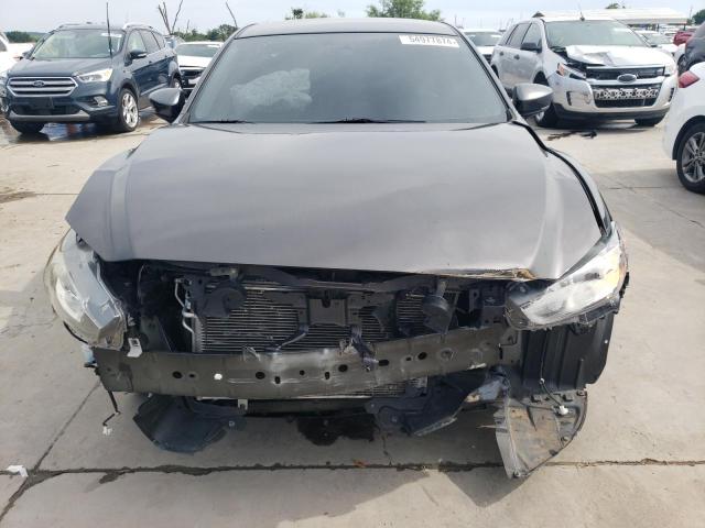 2017 Mazda 6 Sport VIN: JM1GL1U53H1152104 Lot: 54977874