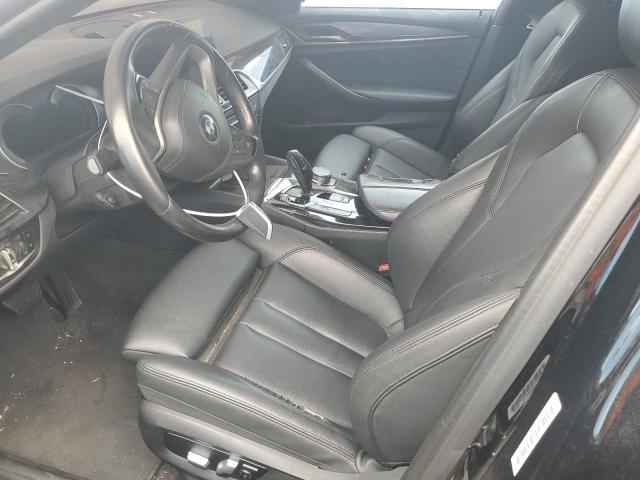 2018 BMW 530XE - WBAJB1C51JB374647