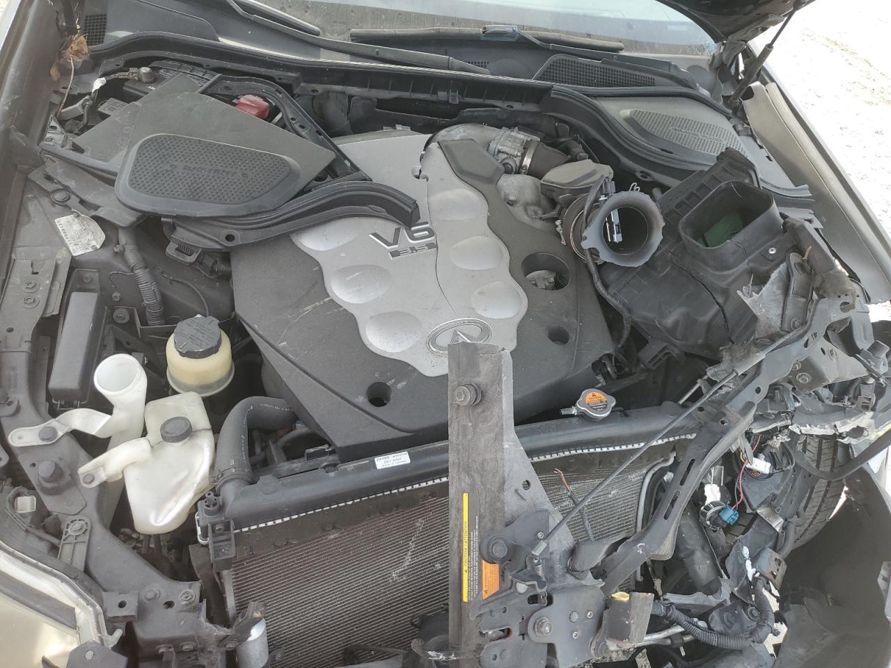 JNKAY01E28M607706 2008 Infiniti M35 Base