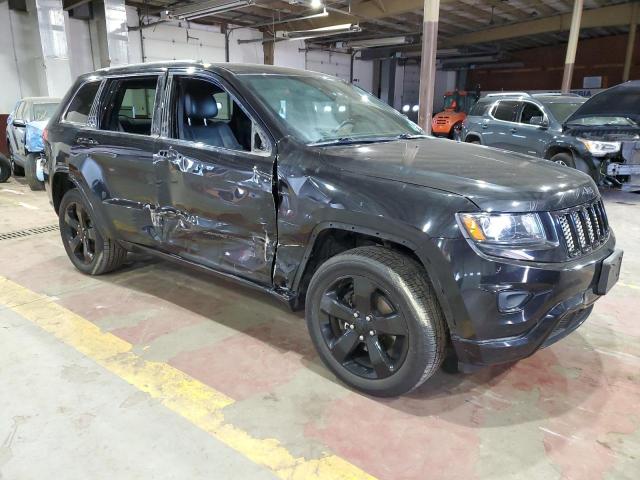 2015 Jeep Grand Cherokee Laredo VIN: 1C4RJFAG6FC605103 Lot: 56376384