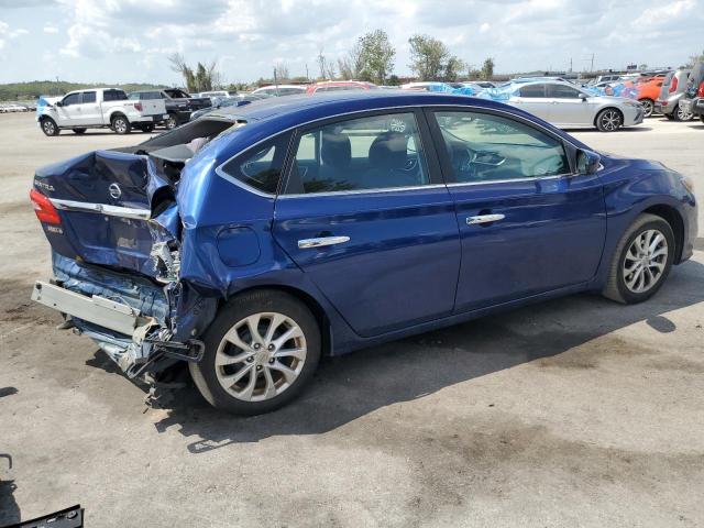 2017 Nissan Sentra S VIN: 3N1AB7AP4HY271716 Lot: 53985074